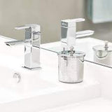Huxley Canister Cromo