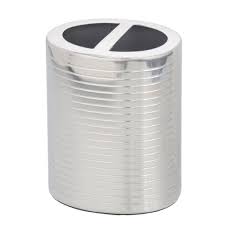 Huxley Toothbrush Holder Chrome