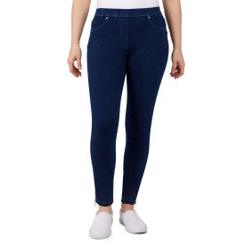 Pantalones vaqueros índigo - Ruby Rd