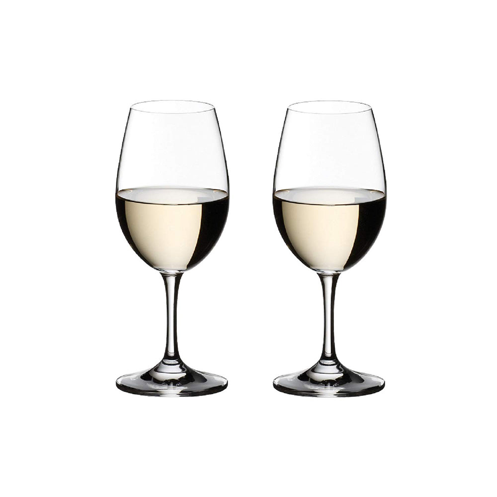 Vino blanco de apertura
