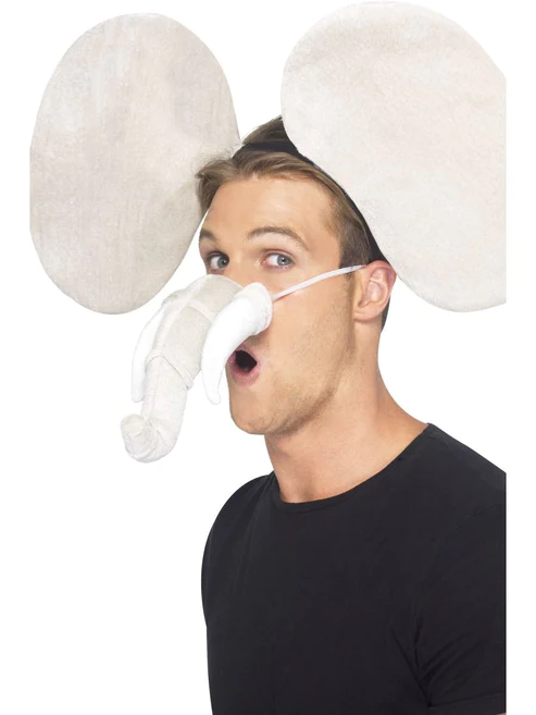Kit de elefante