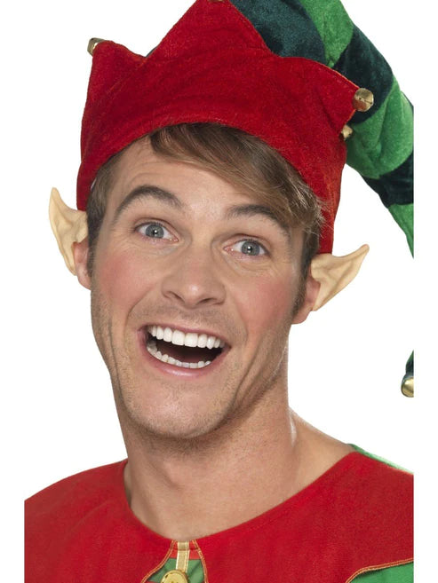 Puntas de oreja de elfo