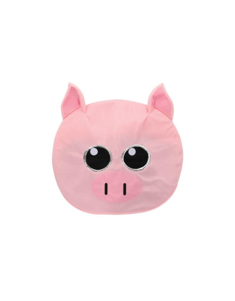 Máscara de cerdo