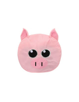 Máscara de cerdo