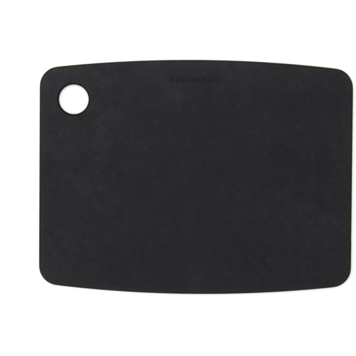 Tabla serie Gourmet Negra extragrande 68.58 cm x 44.45 cm