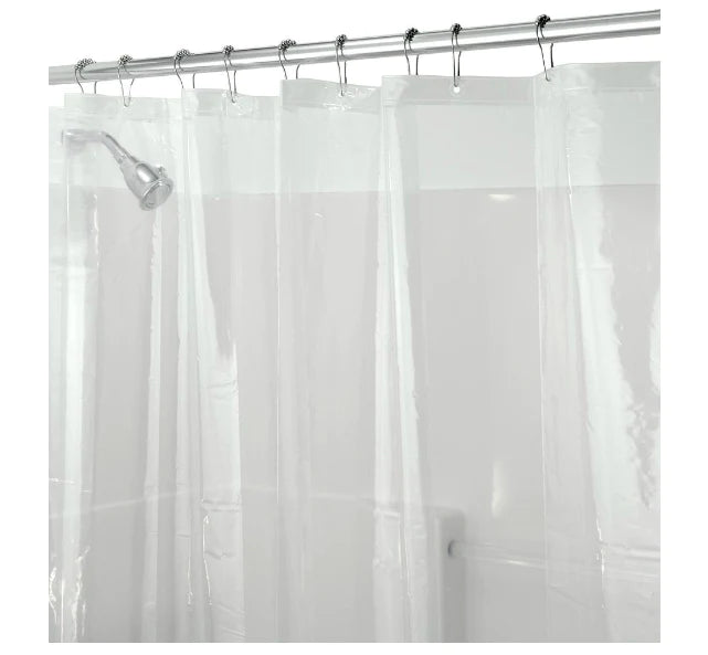 Forro de PEVA 3 transparente