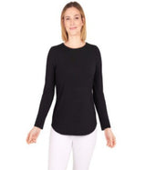 Camisetas Negras - Ruby Rd