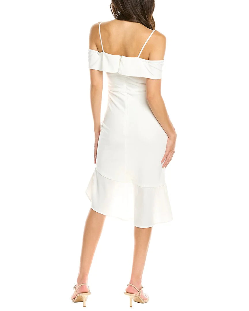 VESTIDO IVY - BEBÉ