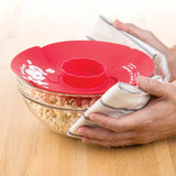 PALOMITERO PARA MICROONDAS