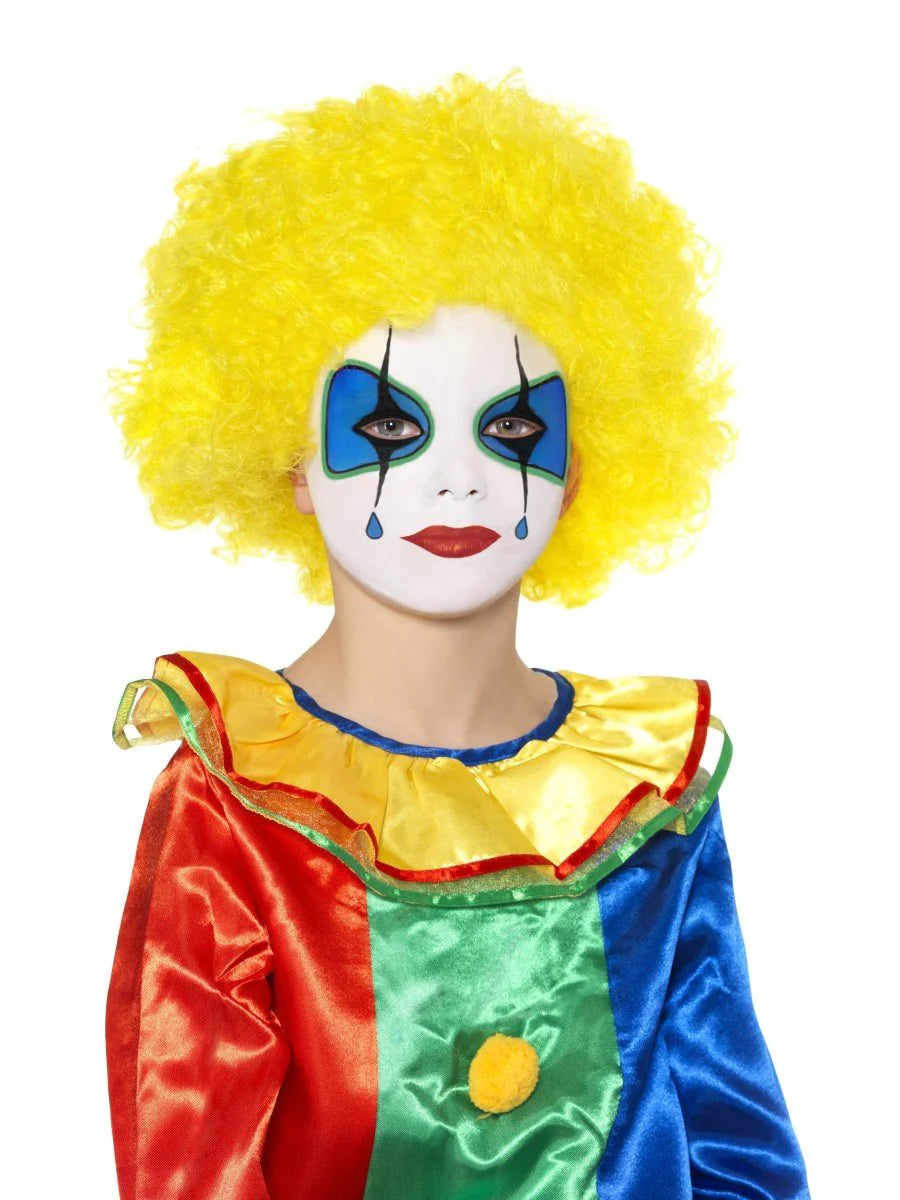 Face Painting Palette