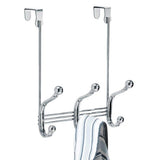 CHROME YORK LYRA OTD RACK 3 M2