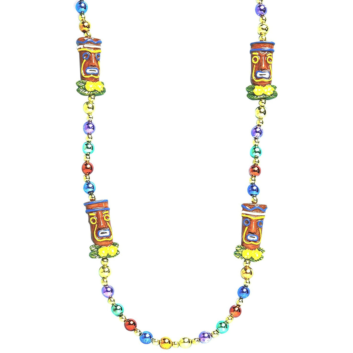 COLLAR DE DIOS TIKI