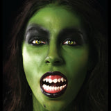 Face and Body Paint Green