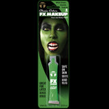 Face and Body Paint Green