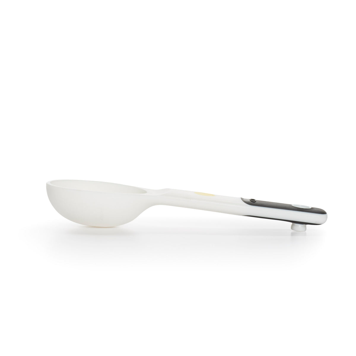 OXO GG JUEGO DE 7 CUCHARAS MEDIDORAS APILABLES - BLANCAS