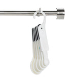 OXO GG JUEGO DE 7 CUCHARAS MEDIDORAS APILABLES - BLANCAS