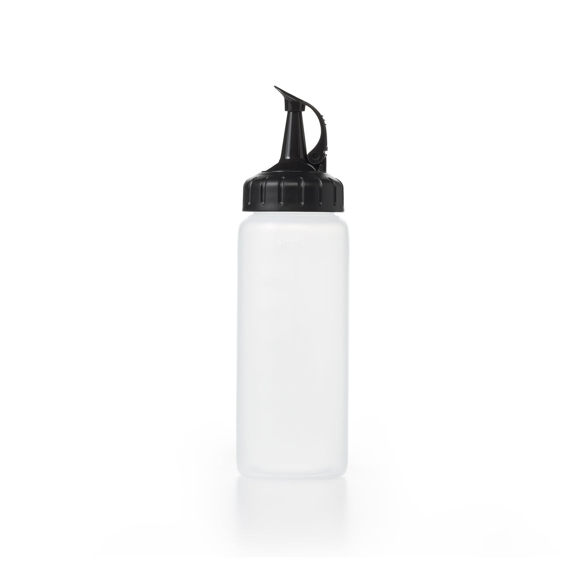 BOTELLA EXPRIMIBLE OXO GG CHEF 355 ml