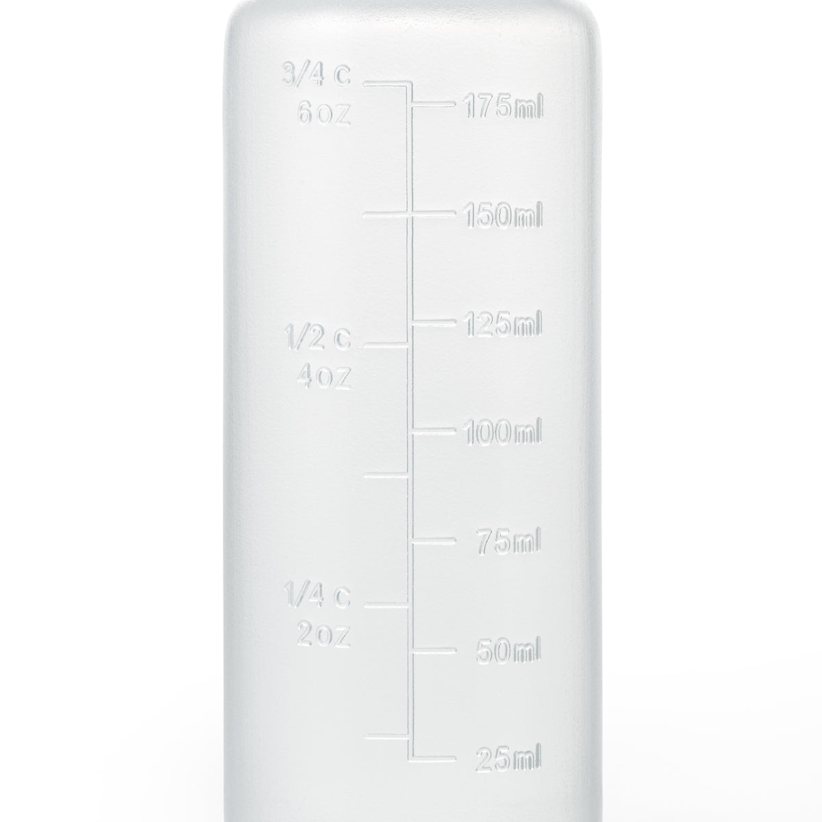 BOTELLA EXPRIMIBLE OXO GG CHEF 355 ml