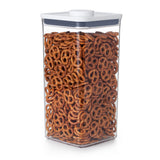 OXO GG CONTENEDOR POP CUADRADO GRANDE ALTO