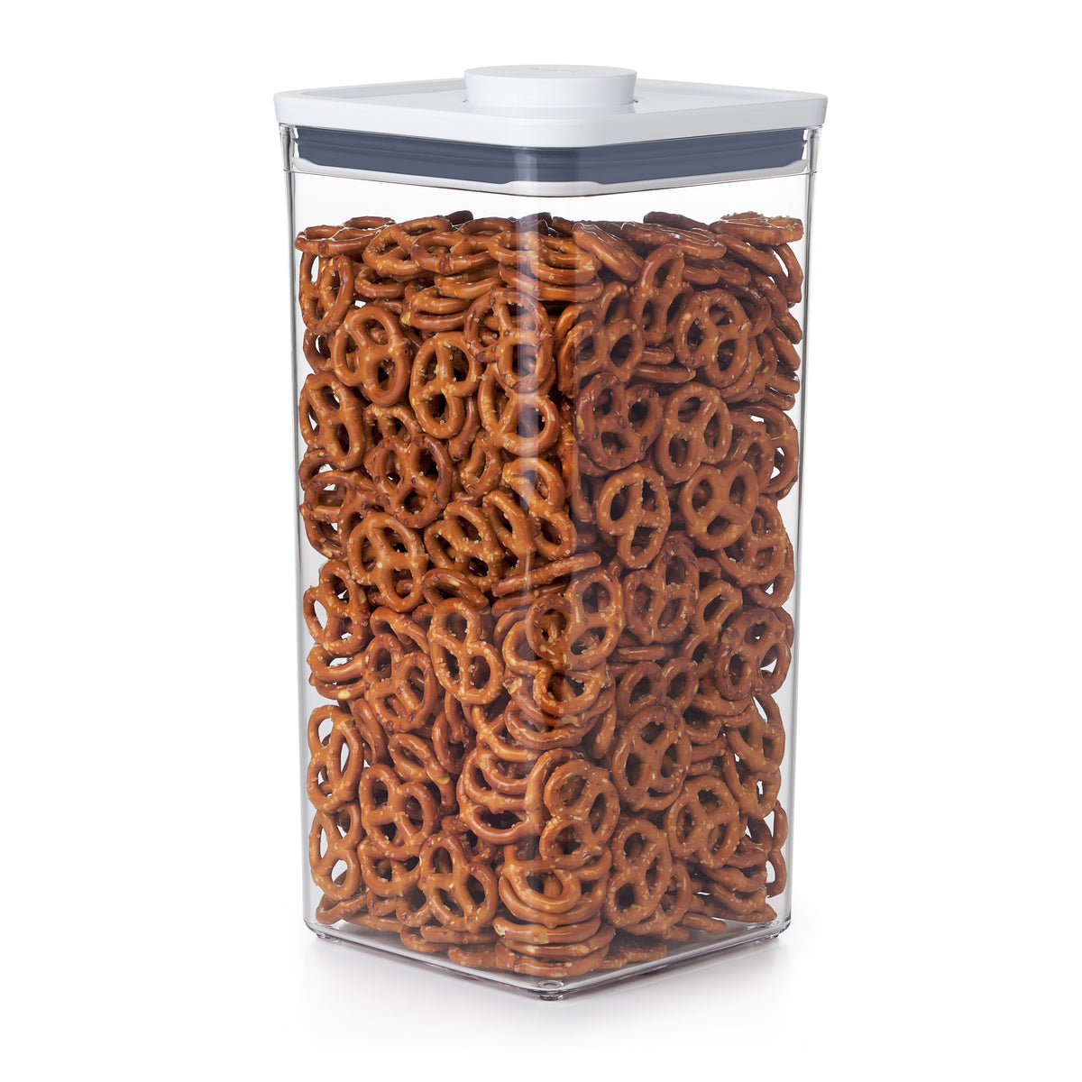 OXO GG CONTENEDOR POP CUADRADO GRANDE ALTO