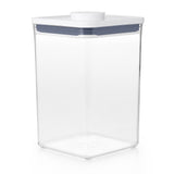 RECIPIENTE OXO GG POP CUADRADO GRANDE MEDIANO 4.4 QT
