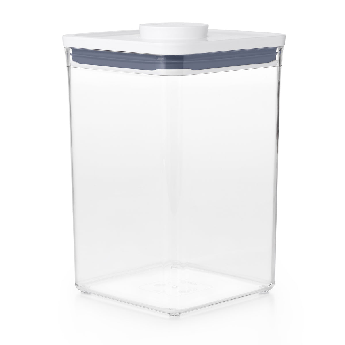 RECIPIENTE OXO GG POP CUADRADO GRANDE MEDIANO 4.4 QT