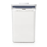 RECIPIENTE OXO GG POP CUADRADO GRANDE MEDIANO 4.4 QT