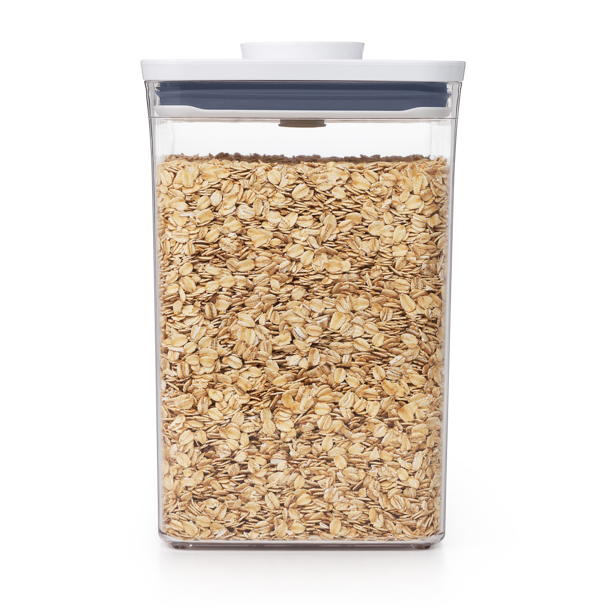 RECIPIENTE OXO GG POP CUADRADO GRANDE MEDIANO 4.4 QT