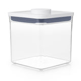 CONTENEDOR OXO GG POP - CUADRADO GRANDE BAJO 2.8 QT