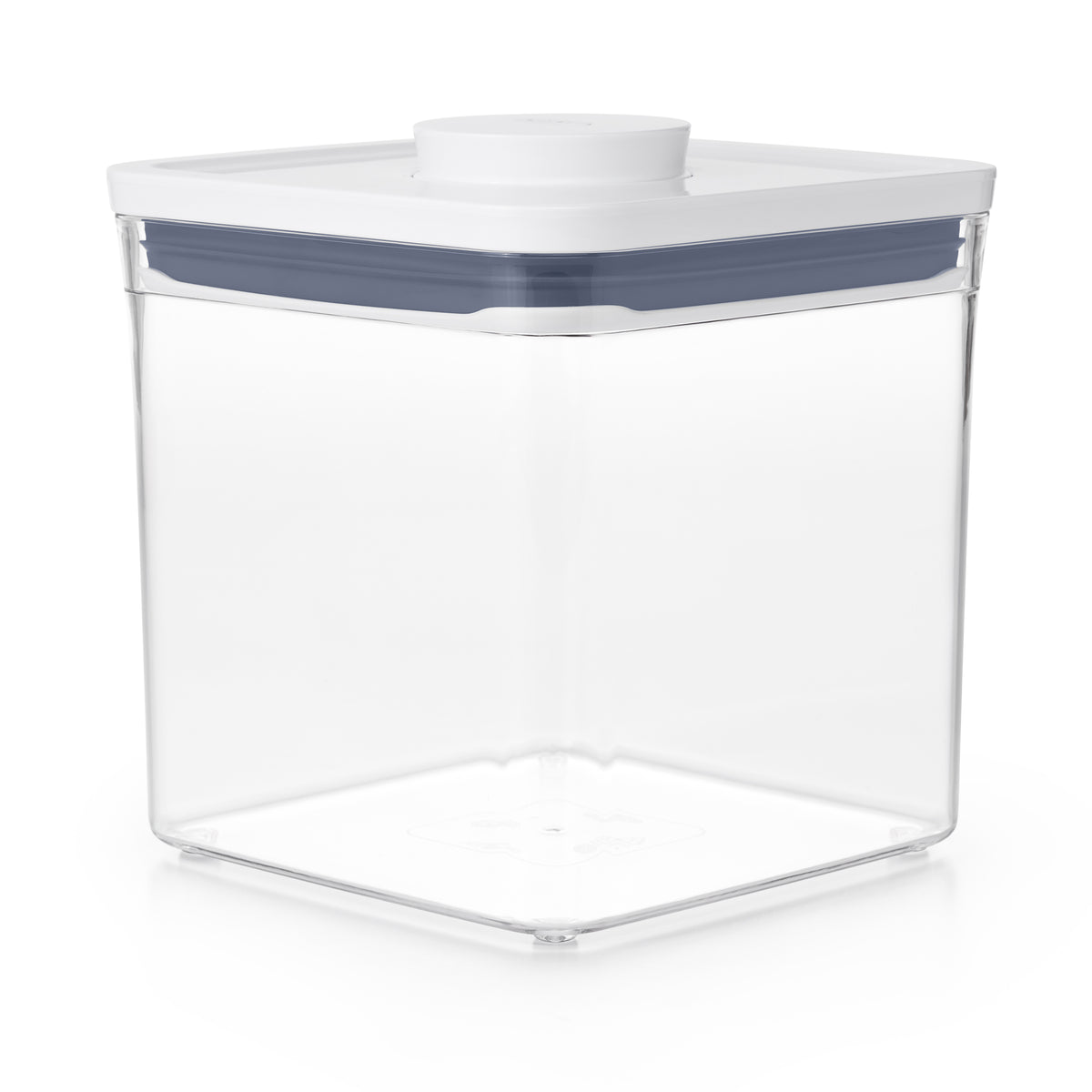 CONTENEDOR OXO GG POP - CUADRADO GRANDE BAJO 2.8 QT