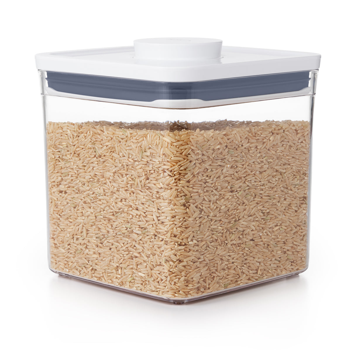 CONTENEDOR OXO GG POP - CUADRADO GRANDE BAJO 2.8 QT