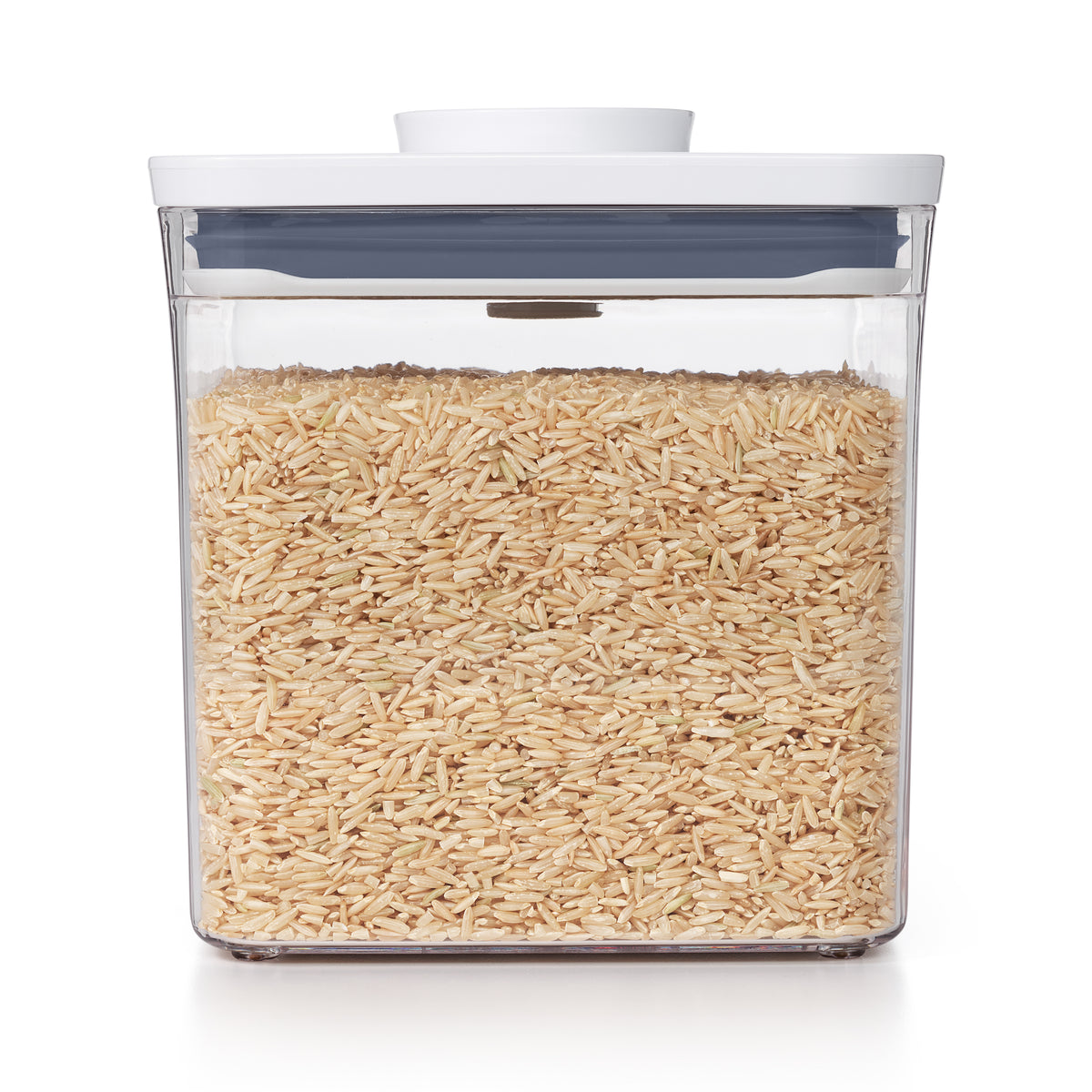 CONTENEDOR OXO GG POP - CUADRADO GRANDE BAJO 2.8 QT