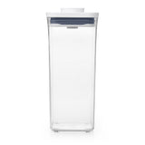 OXO GG POP CONTAINER-SMALL SQUARE MEDIUM 1.7 QT