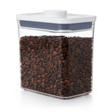 OXO GG POP-RECTANGULAR CORTO 1.7 QT