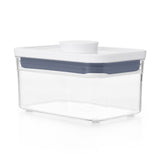 OXO GG CONTENEDOR POP RECTANGULAR PEQUEÑO 0.6 QT