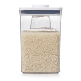 Taza de arroz para recipiente OXO GG