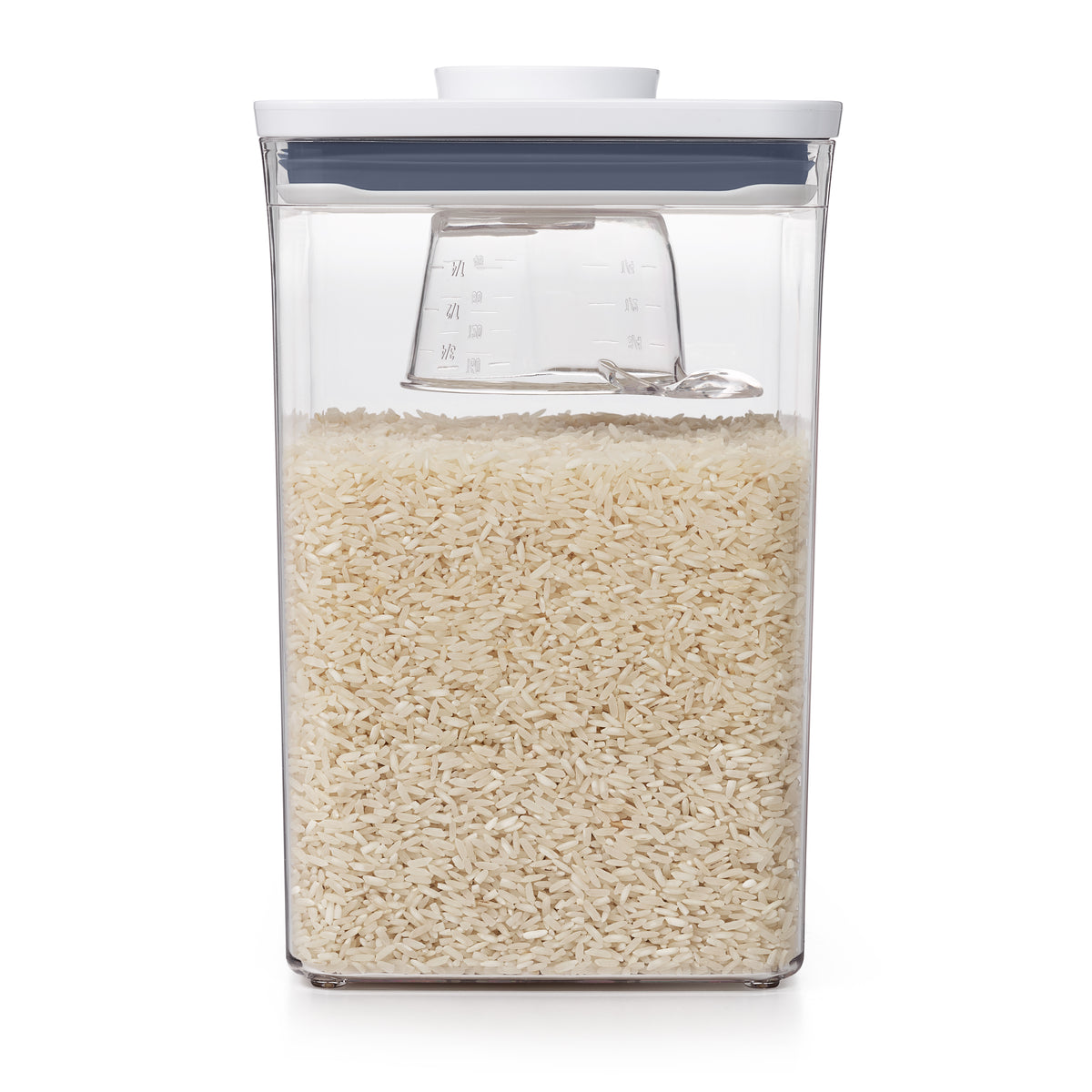 Taza de arroz para recipiente OXO GG