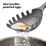 OXO GG CUCHARA COLADORA PARA PASTA