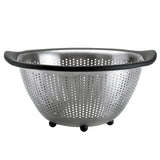 COLADOR OXO GG 5 QT ACERO INOXIDABLE