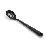 CUCHARA RANURADA DE NYLON OXO GG 34.3CM