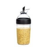 OXO GG MINIBATIDOR DE ADEREZO PARA ENSALADAS