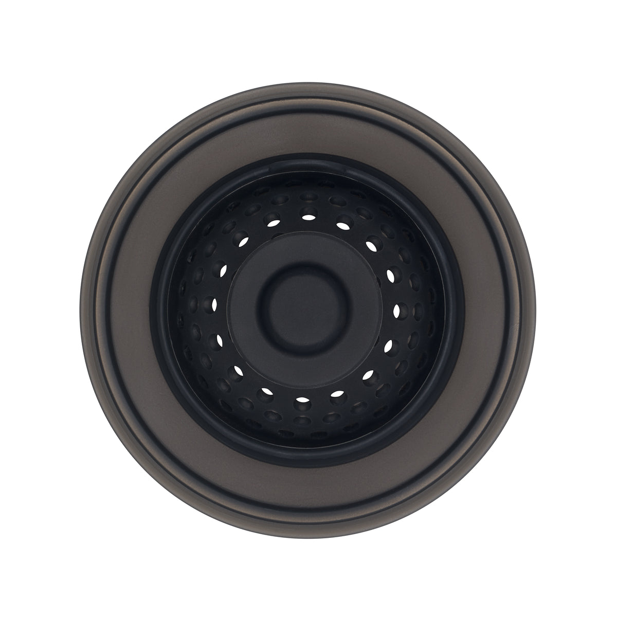 OXO GG 2 EN 1 COLADOR Y TAPÓN DE SILICONA