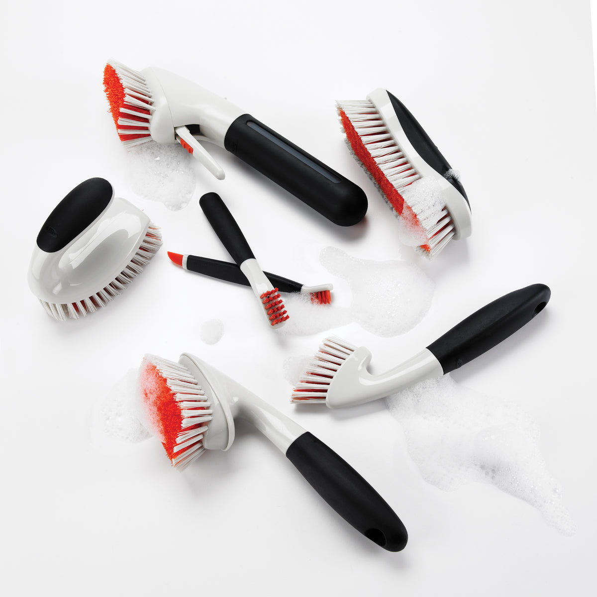OXO GG GROUT BRUSH