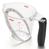 Taza medidora angular OXO GG de 1 taza - TRITAN