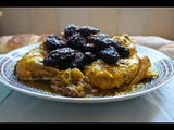 150 mejores recetas de tagine