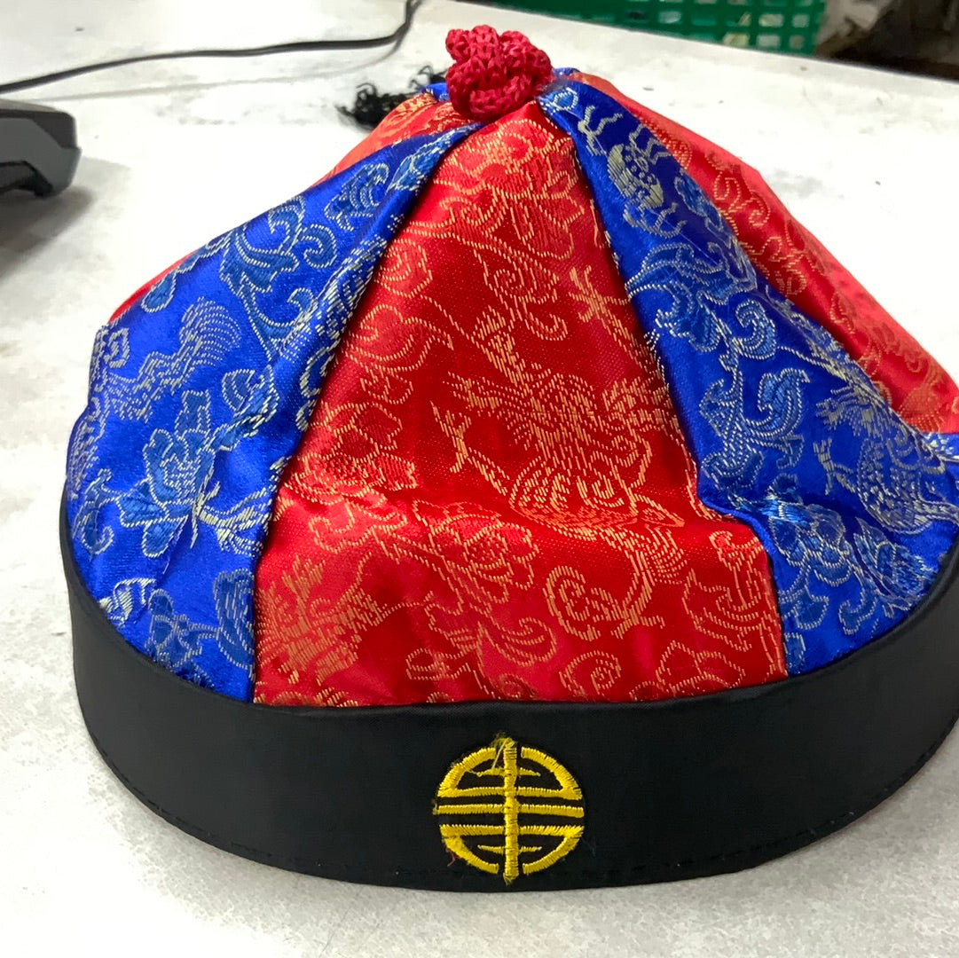 Chinese coolie hat