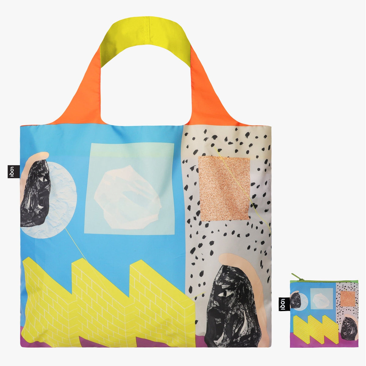 Bolsa Ruohan Wang