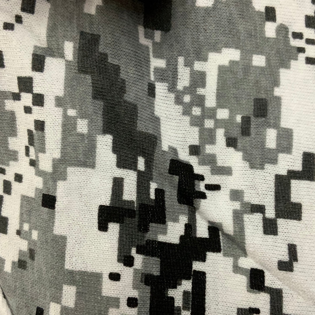 Camiseta de camuflaje n.º 3