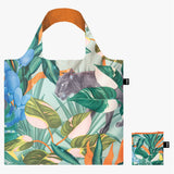 Bolsa pomme Chan bosque salvaje