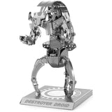 DROIDE DESTRUCTOR de Star Wars
